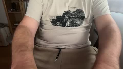 ThickDickBCN online show from 07-13-26, 03:15