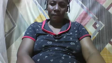 thickianah376 online show from 01-06-26, 08:12