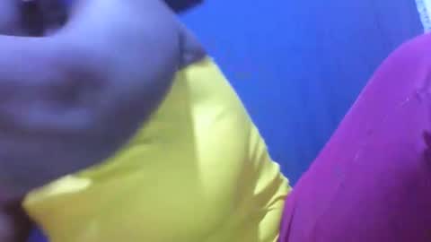 thickianah376 online show from 01-08-26, 04:53