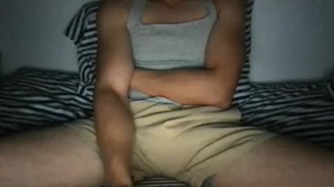 thickkboi7 online show from 10-19-25, 04:57