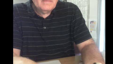 James online show from 12-05-24, 11:07