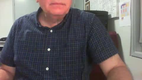 James online show from 12-10-24, 12:27
