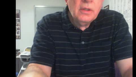 James online show from 12-21-24, 04:52