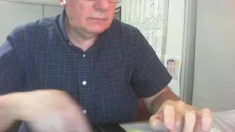 James online show from 12-27-24, 11:17