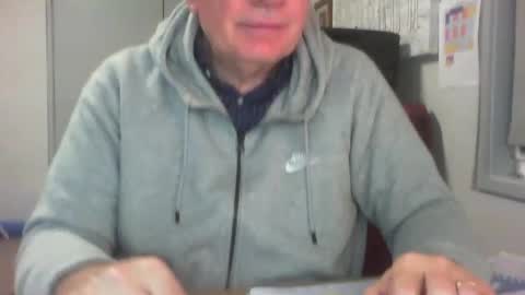 James online show from 12-28-24, 01:06