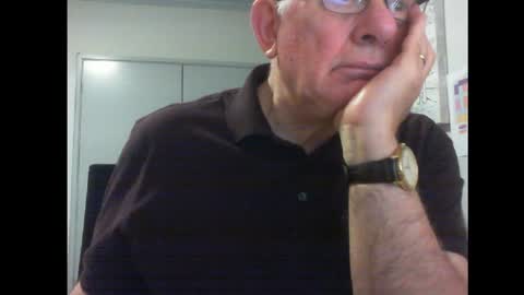 James online show from 01-16-25, 01:14