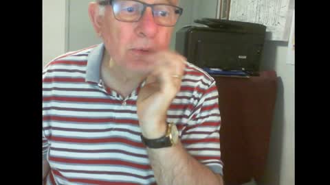 James online show from 01-23-25, 01:13