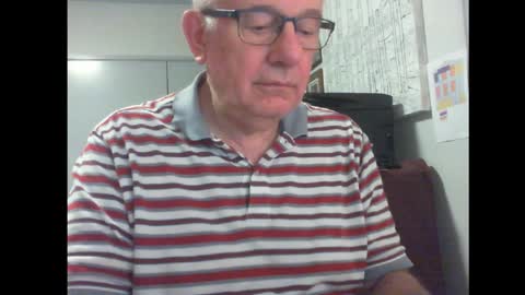 James online show from 01-25-25, 01:41