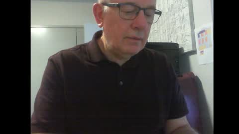 James online show from 01-26-25, 02:35