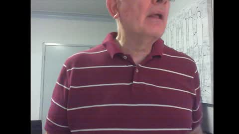 James online show from 02-03-25, 03:31