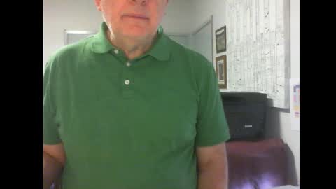 James online show from 02-22-25, 11:46