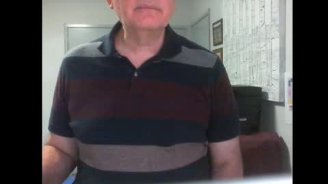 James online show from 03-06-25, 12:19