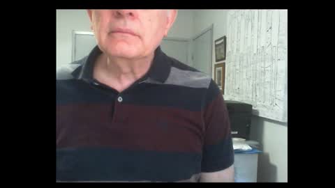 James online show from 12-03-25, 02:41