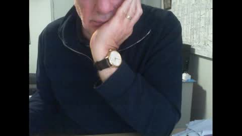 James online show from 05-05-26, 12:35