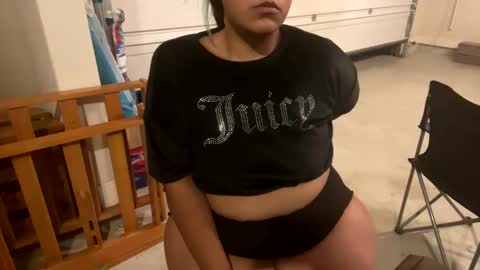 thickmorena online show from 11-08-25, 05:29