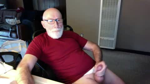 Thickmorningwoodinyou always online show from 12-01-24, 04:29