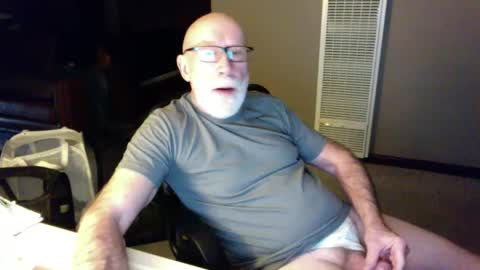 Thickmorningwoodinyou always online show from 12-02-24, 03:03