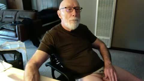 Thickmorningwoodinyou always online show from 12-18-24, 05:31