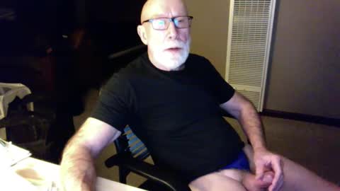 Thickmorningwoodinyou always online show from 12-22-24, 03:22