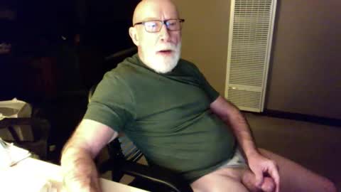 Thickmorningwoodinyou always online show from 12-30-24, 02:19