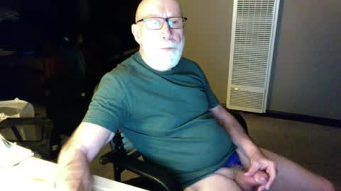 Thickmorningwoodinyou always online show from 01-01-25, 03:03