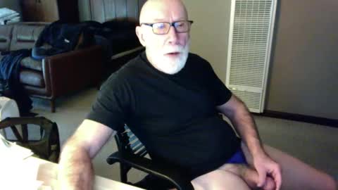 Thickmorningwoodinyou always online show from 01-04-25, 05:16