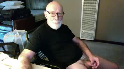 Thickmorningwoodinyou always online show from 01-10-25, 04:09