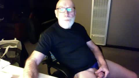 Thickmorningwoodinyou always online show from 01-19-25, 03:21