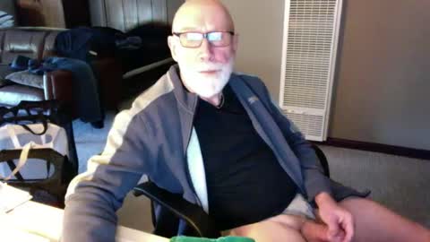 Thickmorningwoodinyou always online show from 01-23-25, 07:18