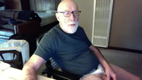 Thickmorningwoodinyou always online show from 01-24-25, 04:06