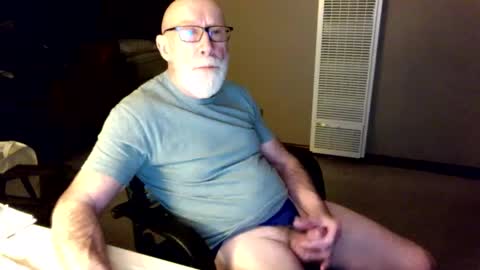 Thickmorningwoodinyou always online show from 01-31-25, 03:44