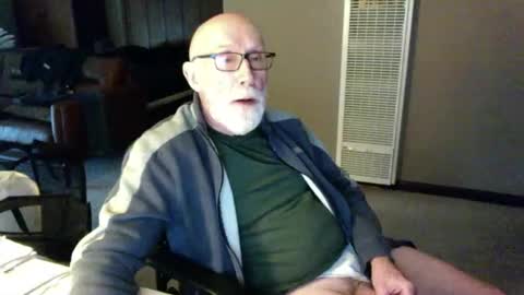 Thickmorningwoodinyou always online show from 02-06-25, 06:02