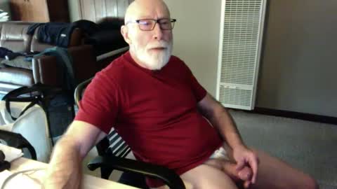 Thickmorningwoodinyou always online show from 03-09-25, 03:05