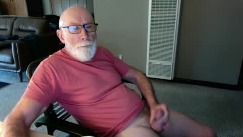 Thickmorningwoodinyou always online show from 09-23-25, 03:15