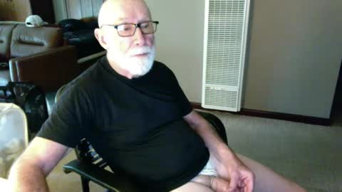 Thickmorningwoodinyou always online show from 09-25-25, 05:38