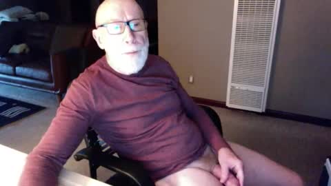 Thickmorningwoodinyou always online show from 12-21-25, 04:25