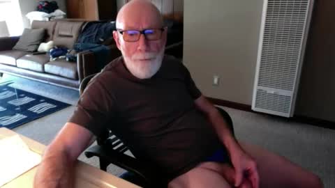 Thickmorningwoodinyou always online show from 02-04-26, 04:57