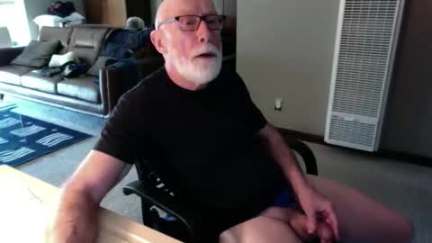 Thickmorningwoodinyou always online show from 02-05-26, 04:22