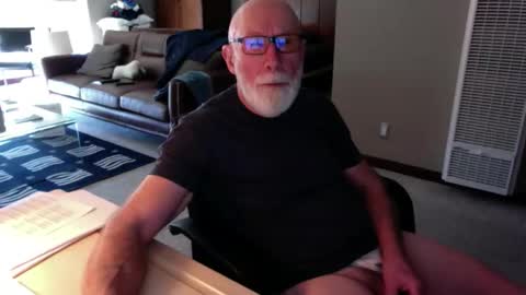 Thickmorningwoodinyou always online show from 03-07-26, 04:26