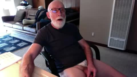 Thickmorningwoodinyou always online show from 03-15-26, 04:02