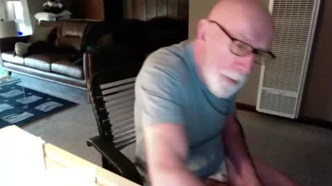 Thickmorningwoodinyou always online show from 03-19-26, 02:32