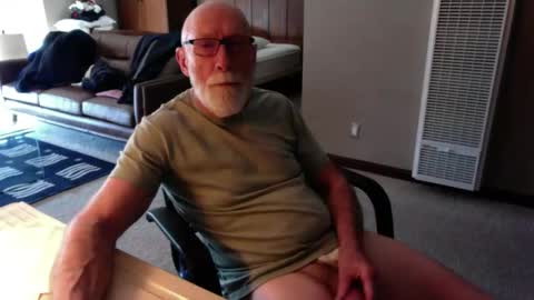 Thickmorningwoodinyou always online show from 03-20-26, 03:39