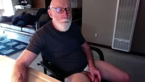 Thickmorningwoodinyou always online show from 03-21-26, 03:15