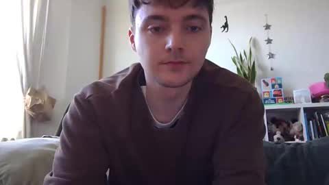 thickplantguy online show from 10-05-25, 03:54