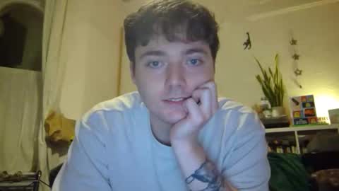 thickplantguy online show from 11-03-25, 06:42