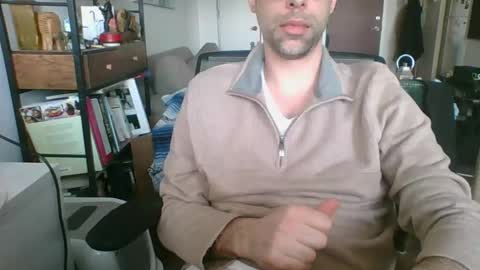 Snapshot of thickty chatting on 02-17-26, 04:35 thickty online show from 02-17-26, 04:35