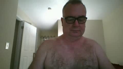 thickwhiteload online show from 02-13-25, 02:20