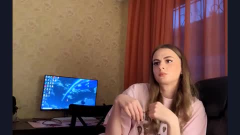 Kate online show from 02-09-26, 06:50