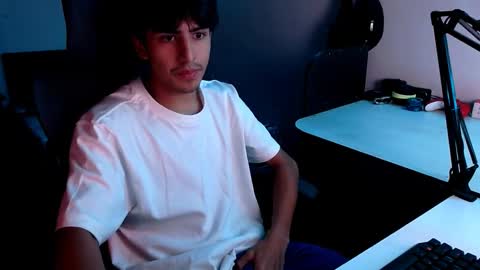 thieves_us online show from 01-20-25, 12:39