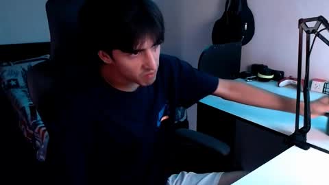 thieves_us online show from 01-26-25, 06:06